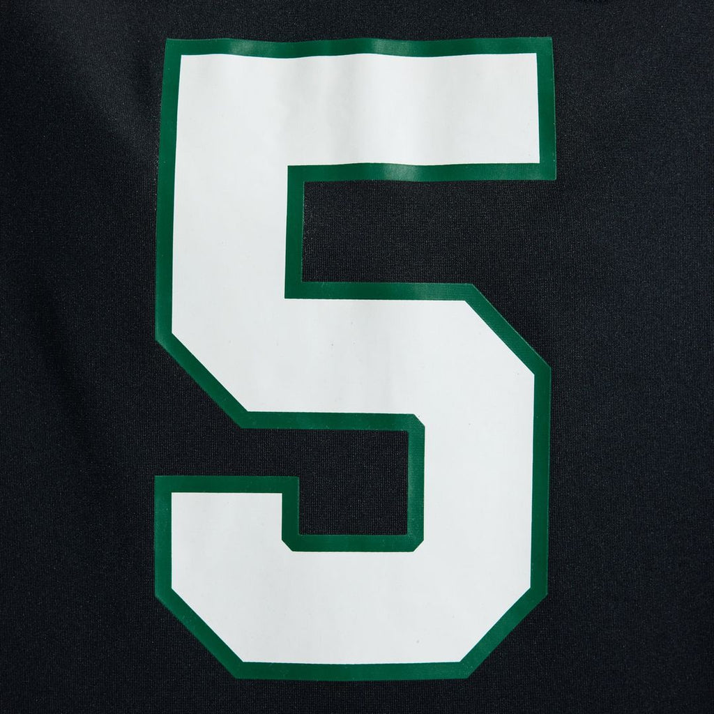 New York Jets Garrett Wilson Nike Legacy White Game Jersey product image 47, provided for visual reference and product