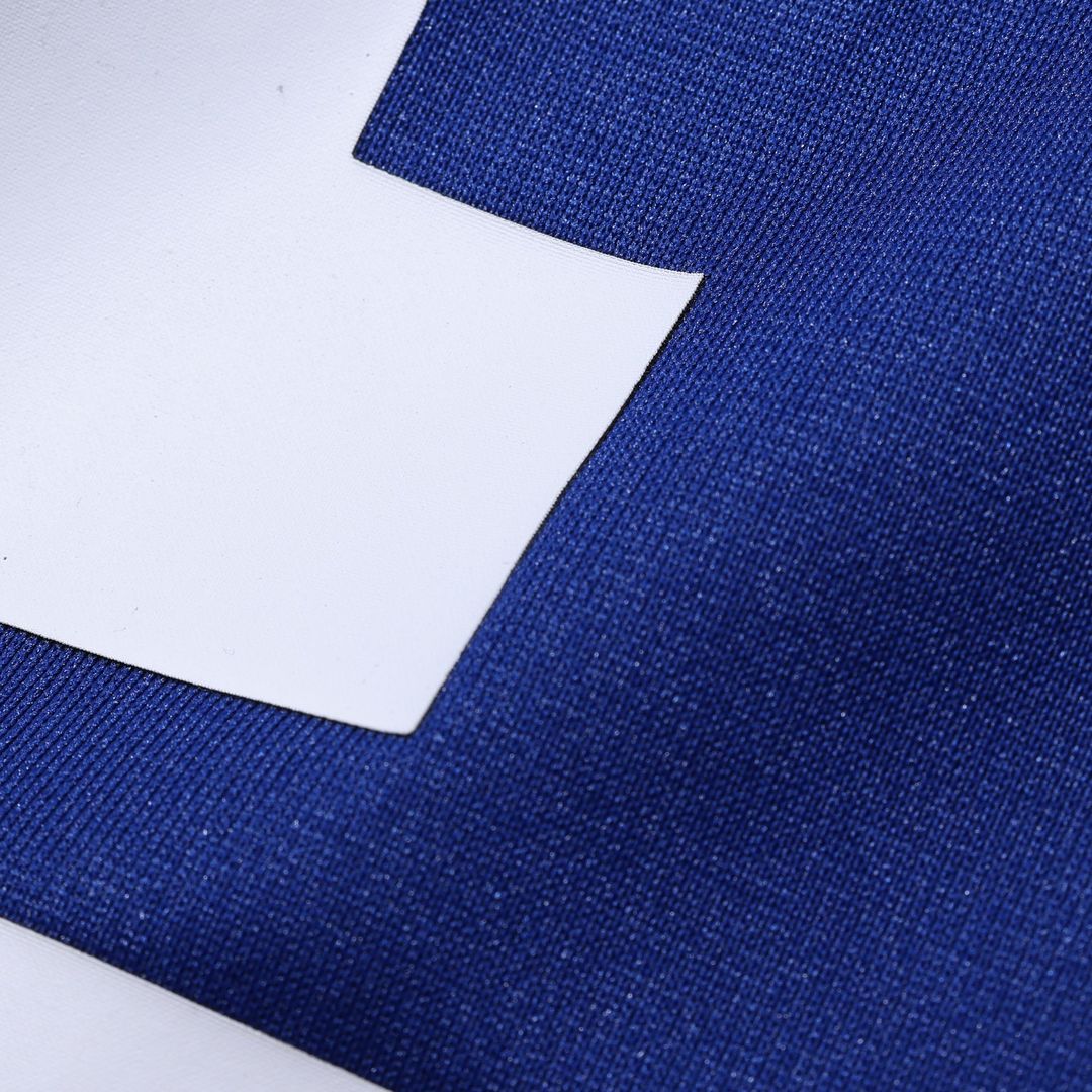 New York Giants Brian Burns Nike Century Red Alternate Game Jersey product image 11, provided for visual reference and