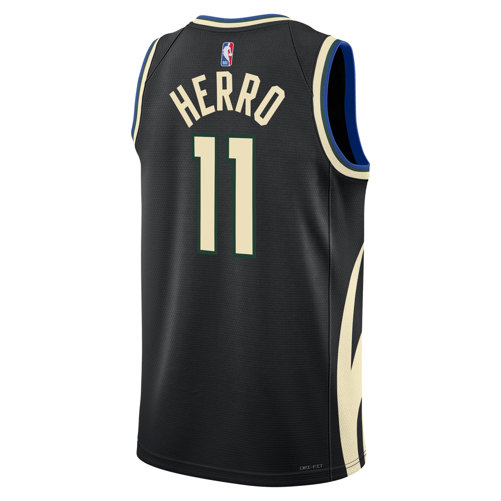 Milwaukee Bucks Jordan Brand Statement Edition Swingman product image 4
