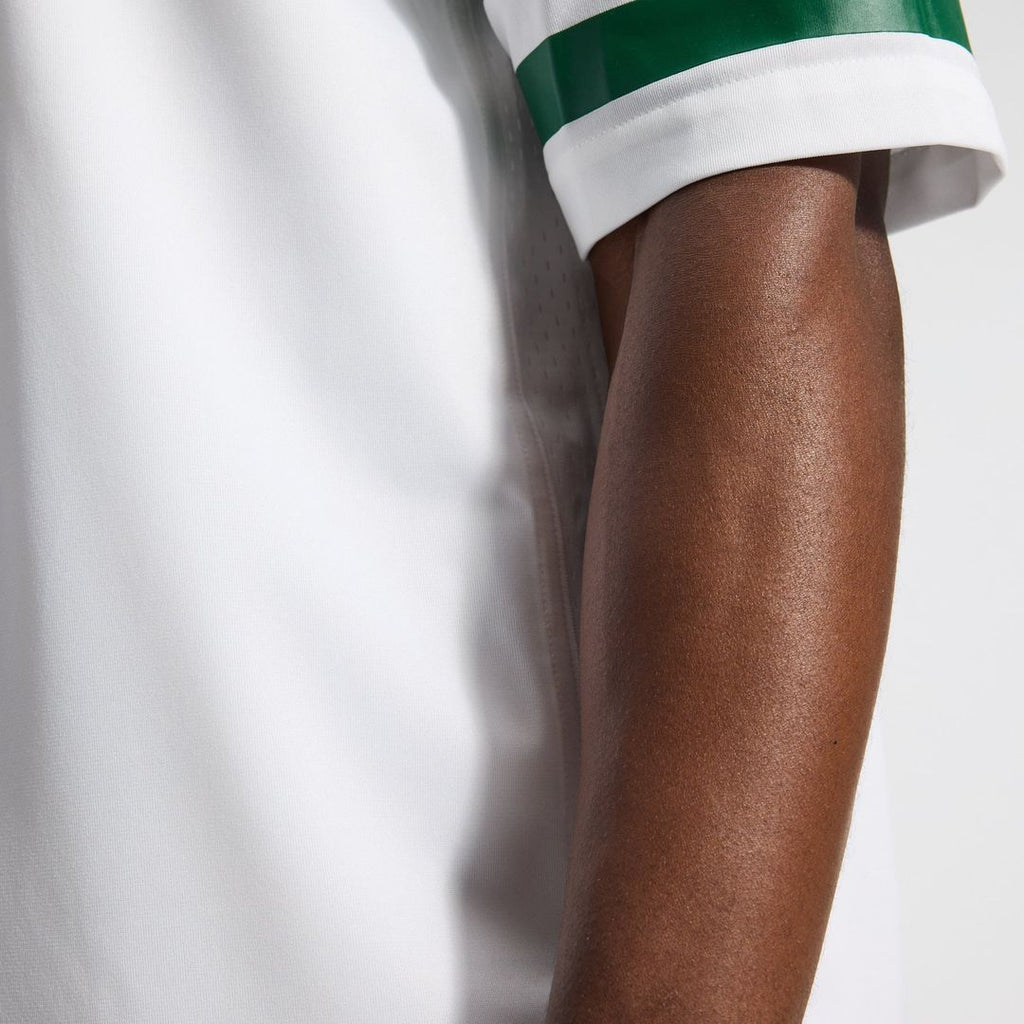 New York Jets Garrett Wilson Nike Legacy White Game Jersey product image 13, provided for visual reference and product