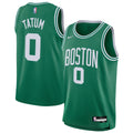 Boston Celtics NBA Icon Swingman Jersey - Jayson Tatum product image 1
