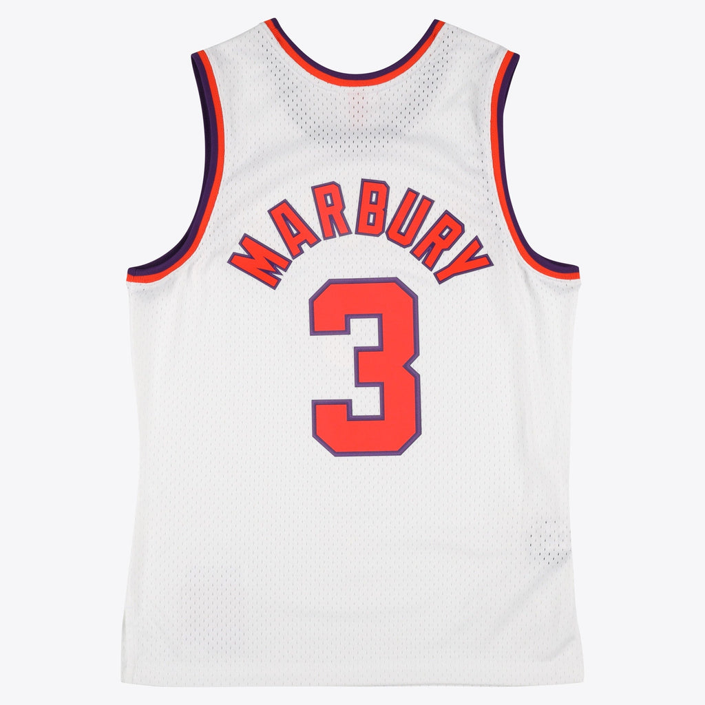 Phoenix Suns NBA Mitchell & Ness Swingman Jersey - Stephon product image 3
