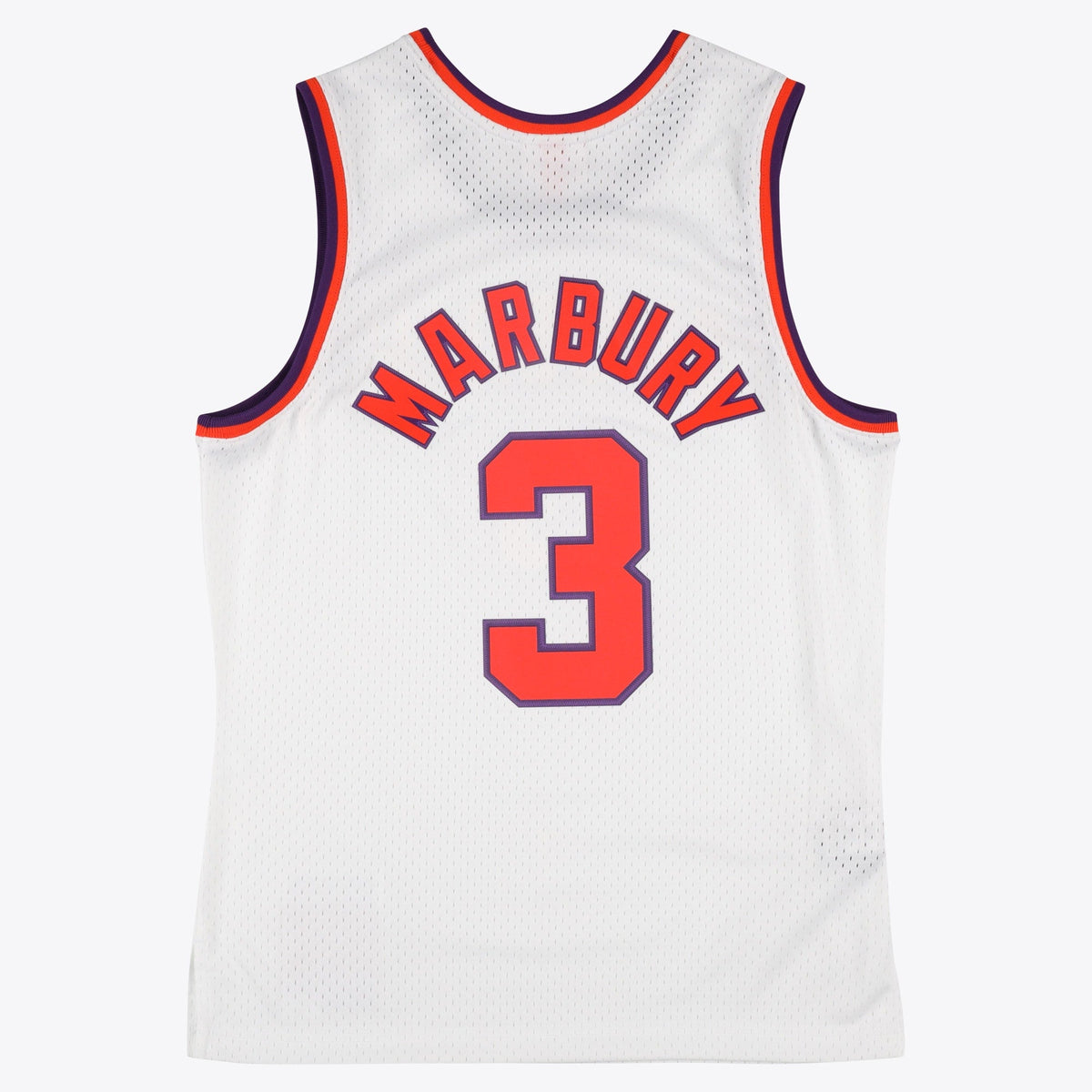 Phoenix Suns NBA Mitchell & Ness Swingman Jersey - Stephon product image 3