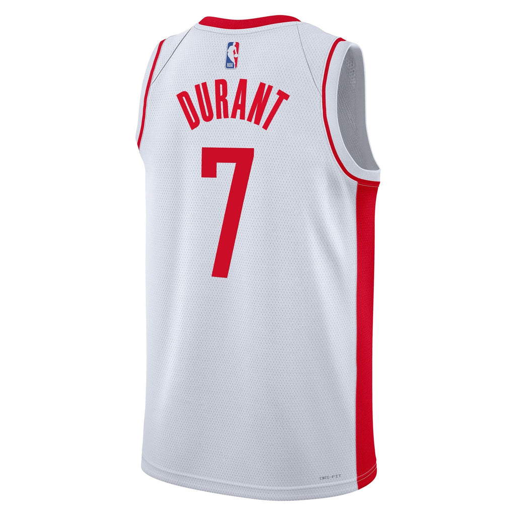 Houston Rockets Nike Association Edition Swingman Jersey product image 4