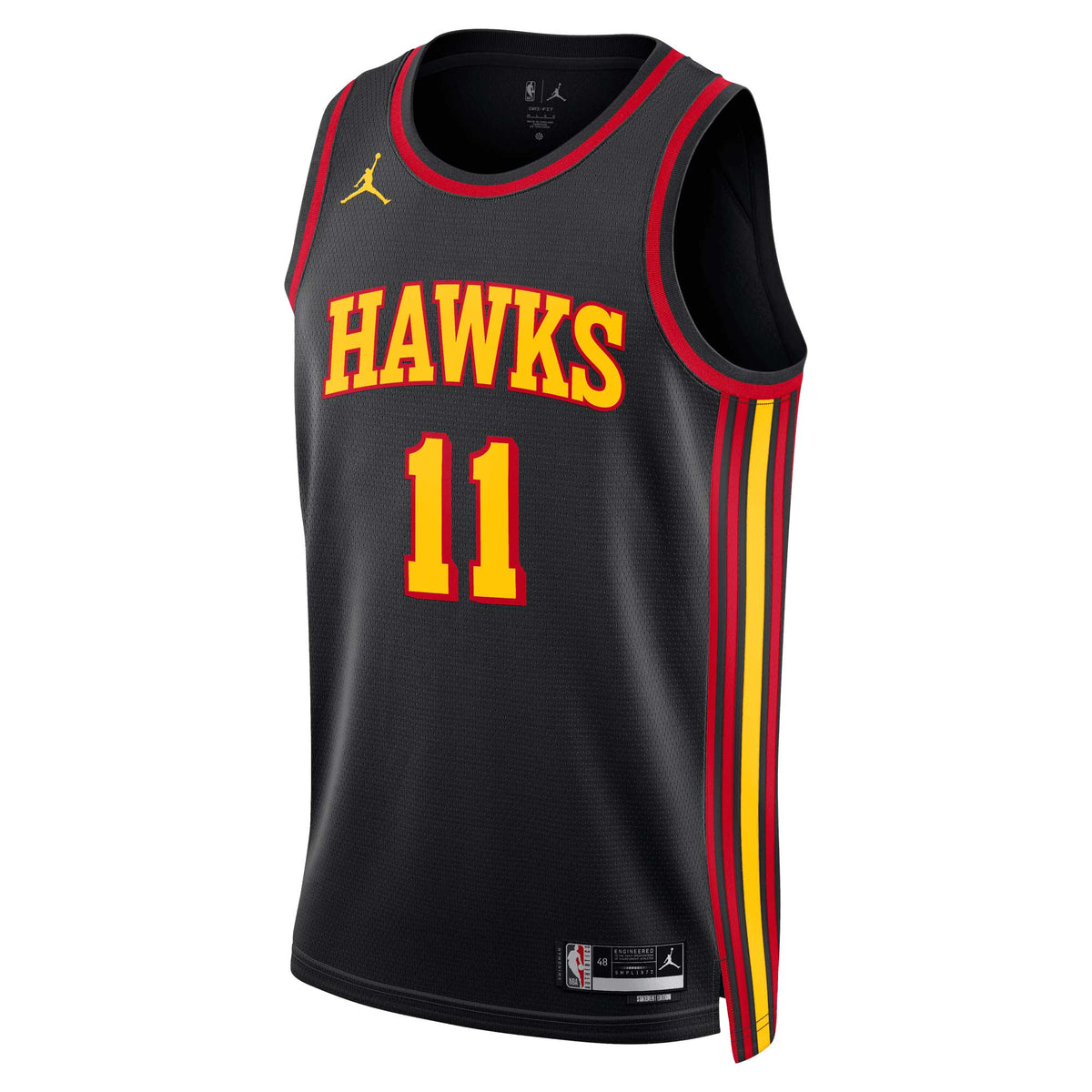 Atlanta Hawks Jordan Brand Statement Edition Swingman product image 3