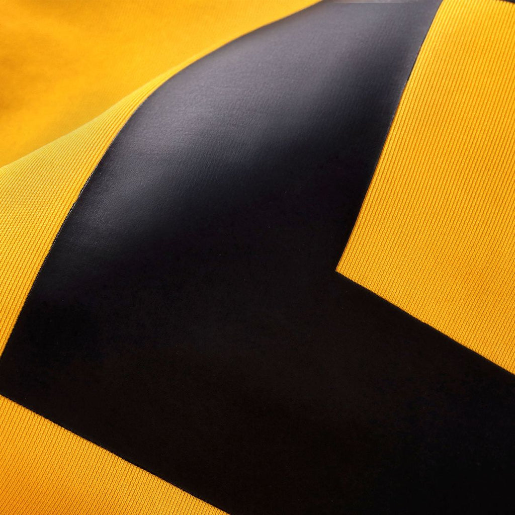 Pittsburgh Steelers Jack Sawyer Nike Gold Alternate Game Jersey product image 7, provided for visual reference and product