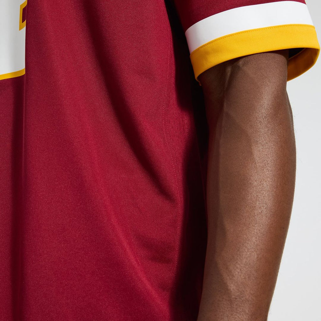 Washington Commanders Frankie Luvu Nike White Game Super Bowl Era Jersey product image 27, provided for visual reference and