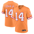 Tampa Bay Buccaneers Chris Godwin Jr. Nike Orange Alternate Game Player Jersey product image 1, provided for visual