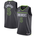 Minnesota Timberwolves Jordan Statement Swingman Jersey product image 1