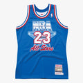NBA All-Star East Mitchell & Ness Authentic Jersey Michael Jordan 1993 product image 1, provided for visual reference and