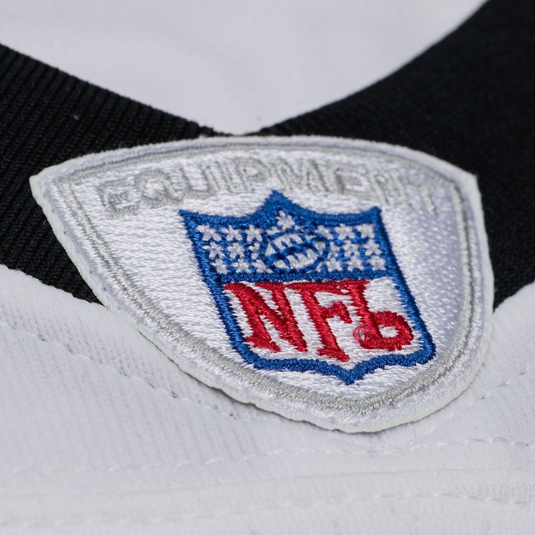 Baltimore Ravens Terrell Suggs Mitchell & Ness White 2003 Legacy Replica Player Jersey product image 14, provided for visual