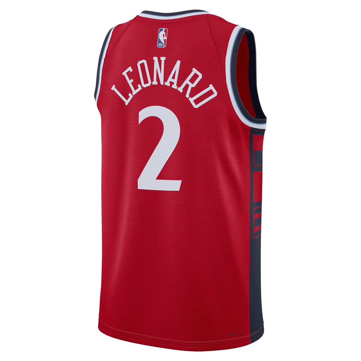 Los Angeles Clippers Jordan Brand Statement Edition product image 4