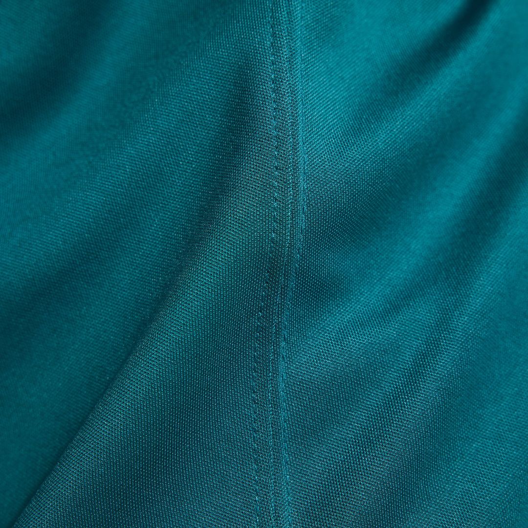 Philadelphia Eagles Cooper DeJean Nike Midnight Green Team Vapor F.U.S.E. Stitched Limited Jersey product image 26, provided