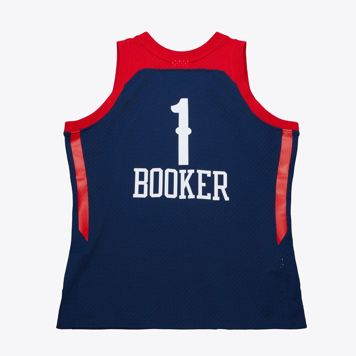 NBA All-Star Mitchell & Ness Swingman Jersey 2017 Devin product image 3