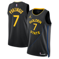 Golden State Warriors Jordan Brand 2024/25 Statement product image 1