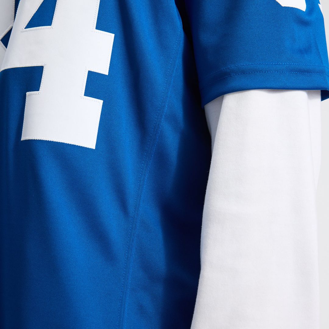 Indianapolis Colts Tyler Warren Nike White Vapor F.U.S.E. Stitched Limited Jersey product image 19, provided for visual
