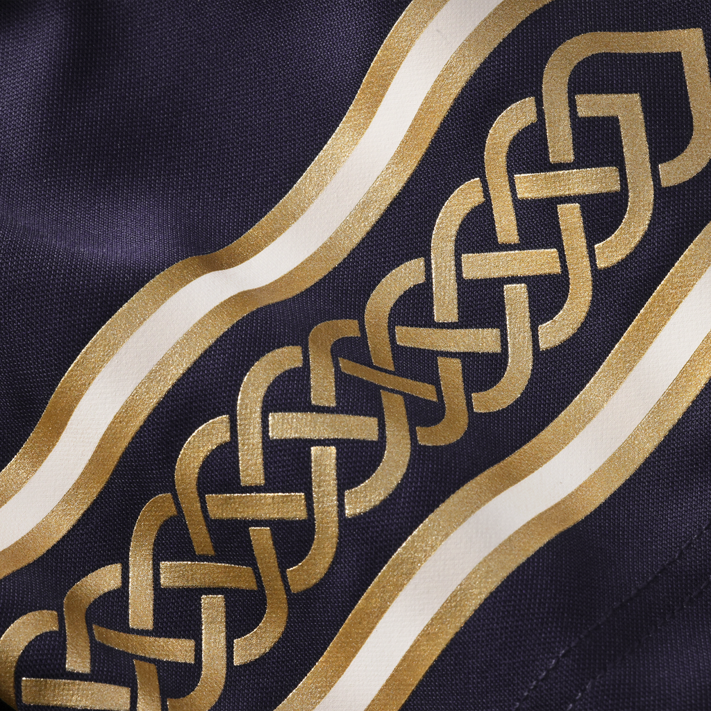 Minnesota Vikings Jordan Addison Nike Purple 2026 Rivalries Collection Stitched Limited Jersey product image 16, provided