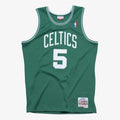 Boston Celtics Mitchell & Ness Swingman Jersey Road Kevin product image 1