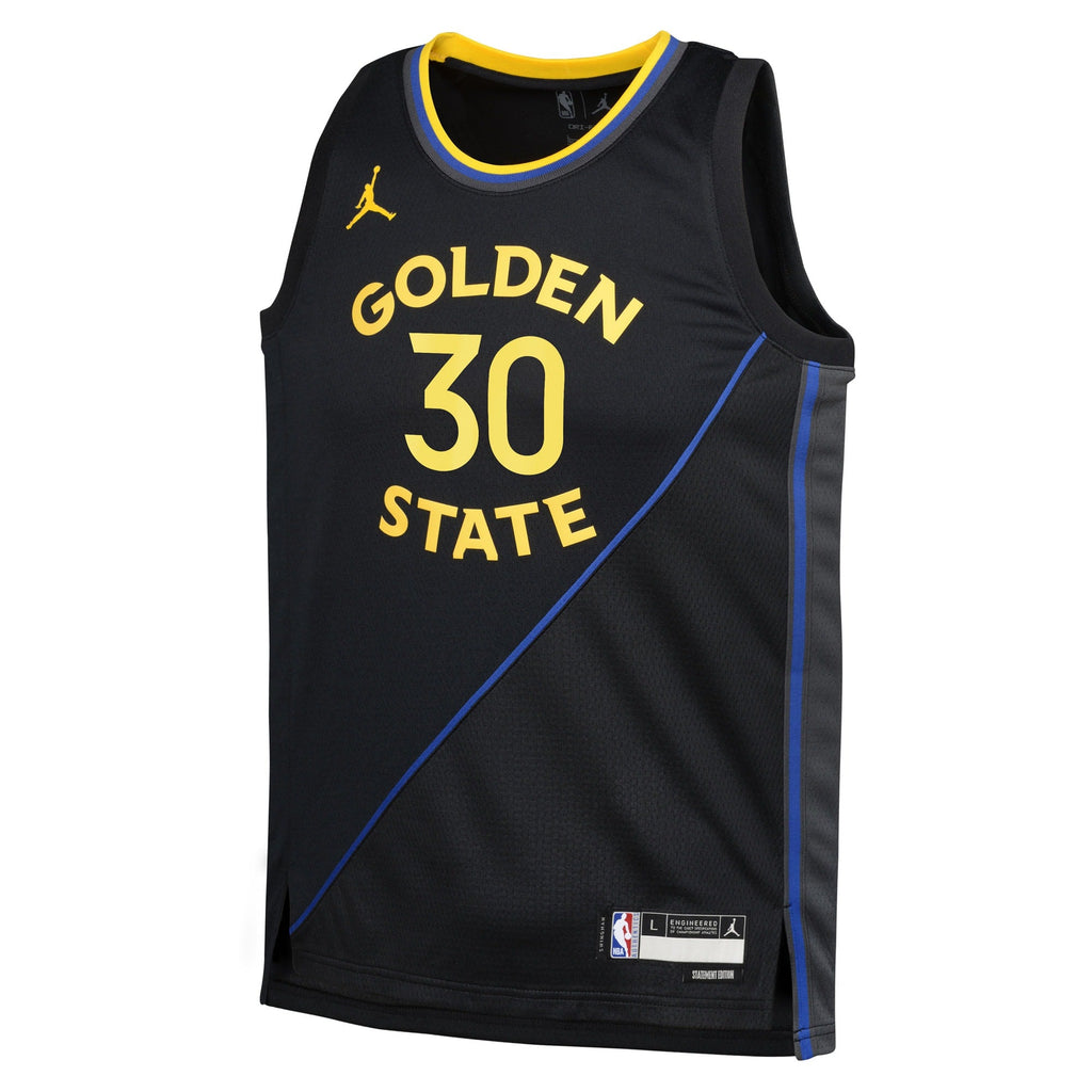 Golden State Warriors Jordan Brand Statement Edition product image 3