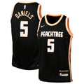 Atlanta Hawks Nike 2025/26 City Edition Swingman Jersey product image 1