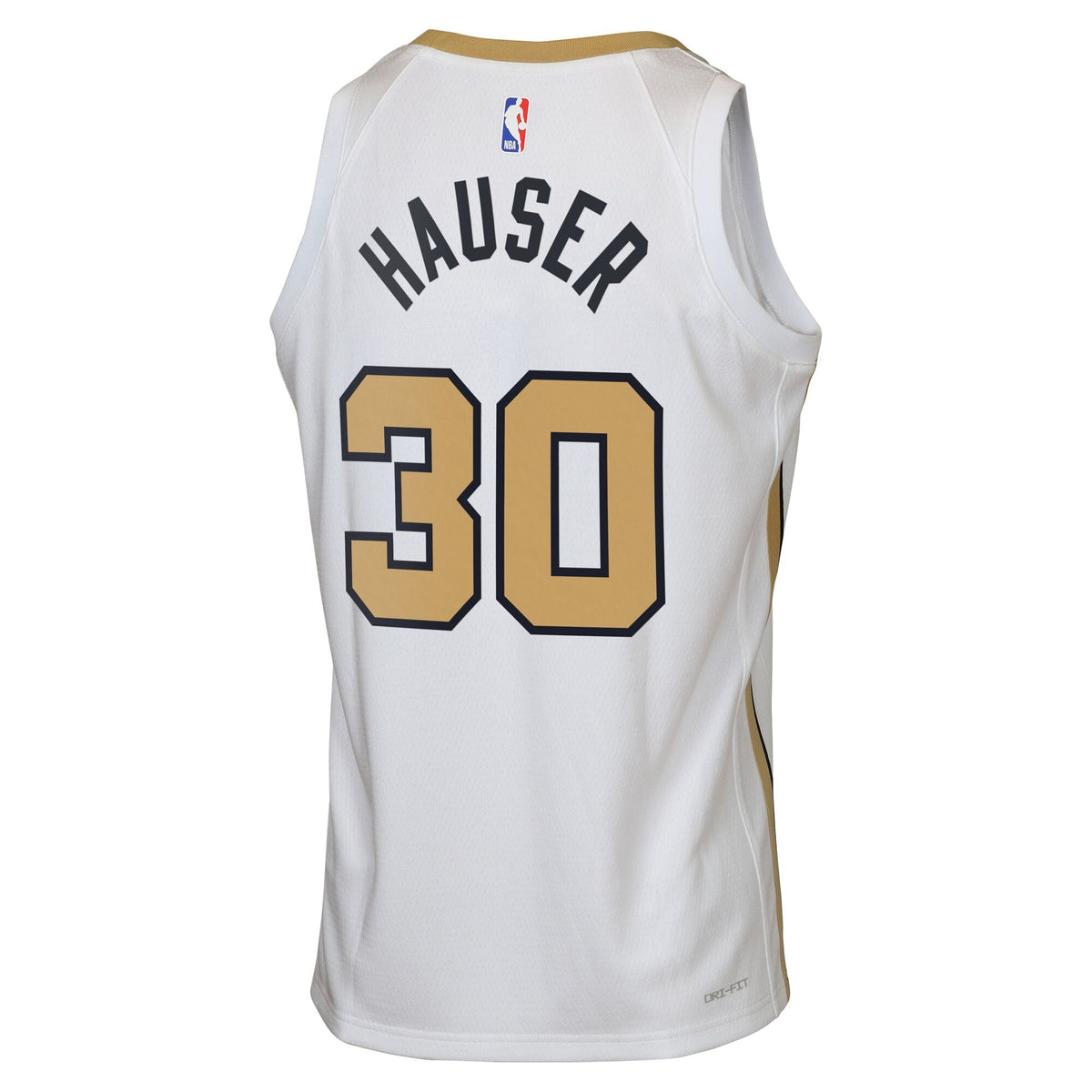 Boston Celtics Nike 2025/26 City Edition Swingman Jersey product image 4