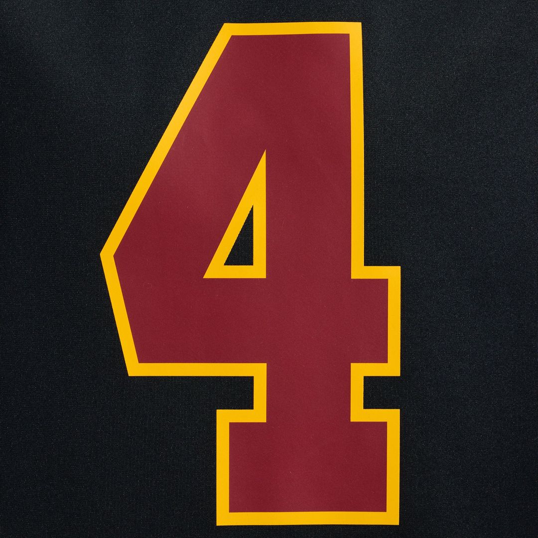 Washington Commanders Frankie Luvu Nike White Game Super Bowl Era Jersey product image 38, provided for visual reference and
