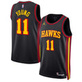 Atlanta Hawks Jordan Brand Statement Edition Swingman product image 1