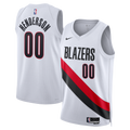 Portland Trail Blazers Nike Replica Association Edition product image 1