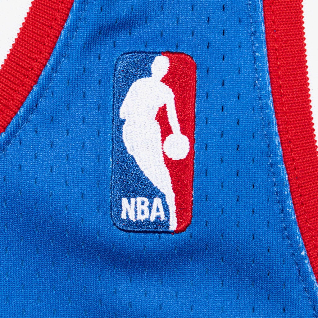 NBA All-Star East Mitchell & Ness Authentic Jersey Michael Jordan 1996 product image 12, provided for visual reference and