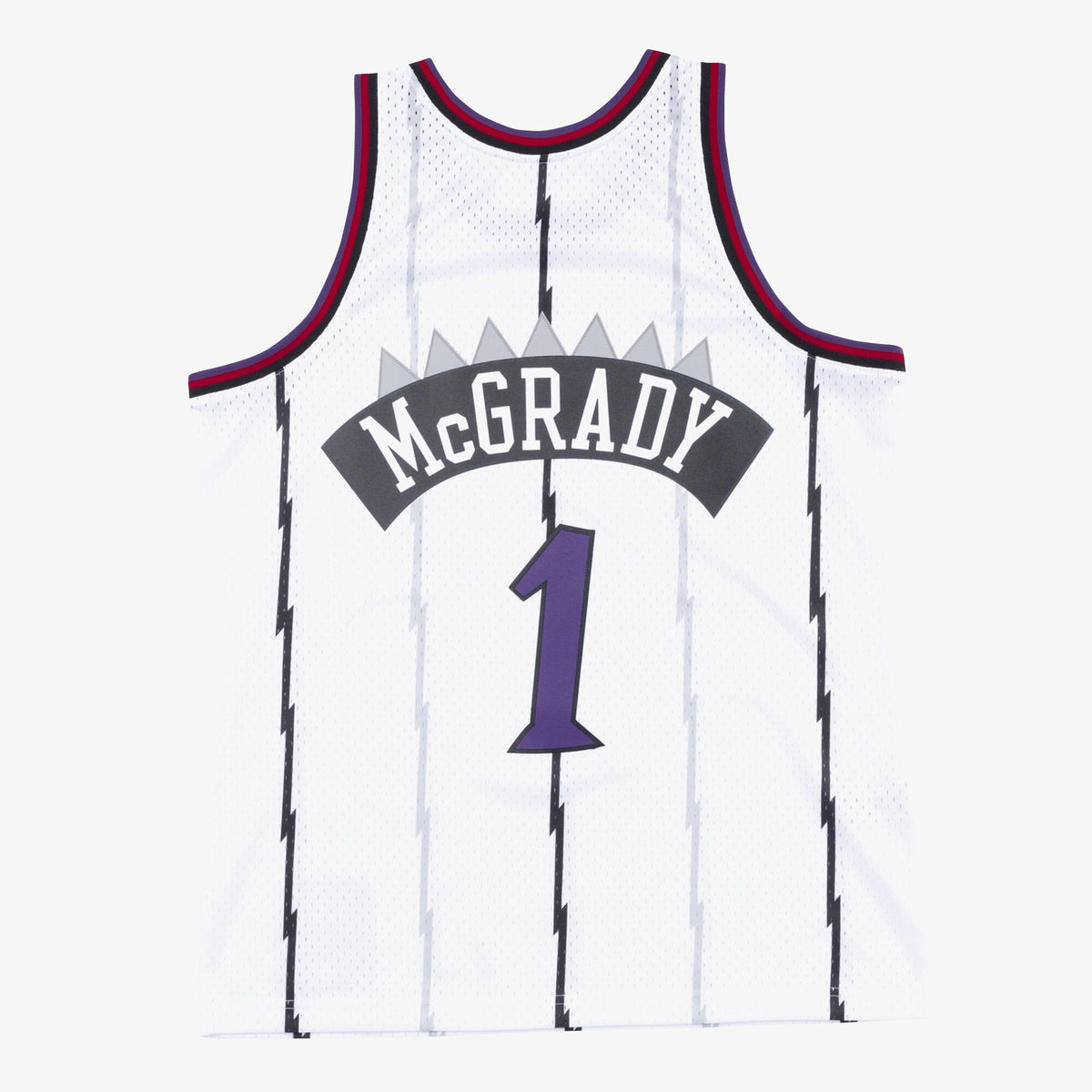 Toronto Raptors Mitchell & Ness Swingman Jersey Tracy product image 3