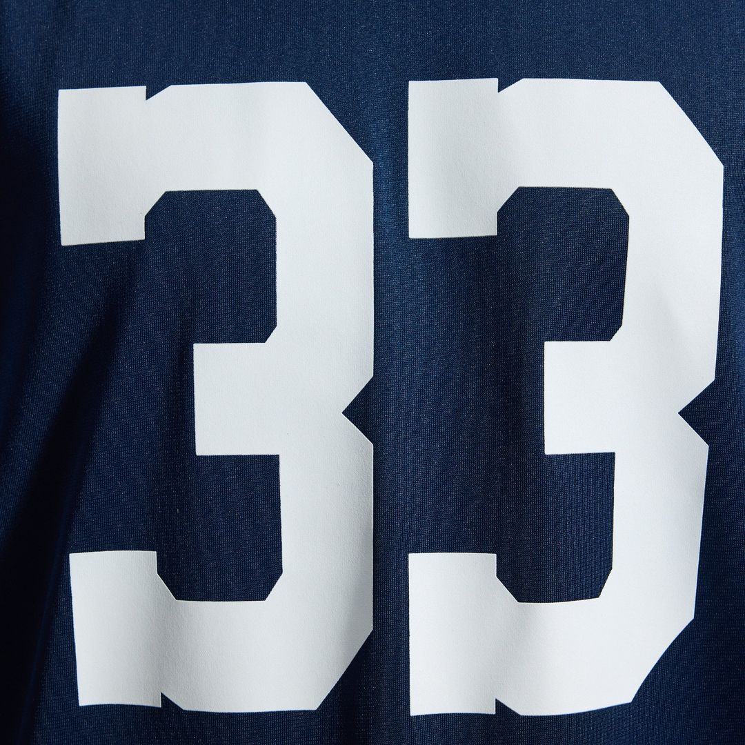 Dallas Cowboys Javonte Williams Nike Navy Alternate Game Jersey product image 11, provided for visual reference and product