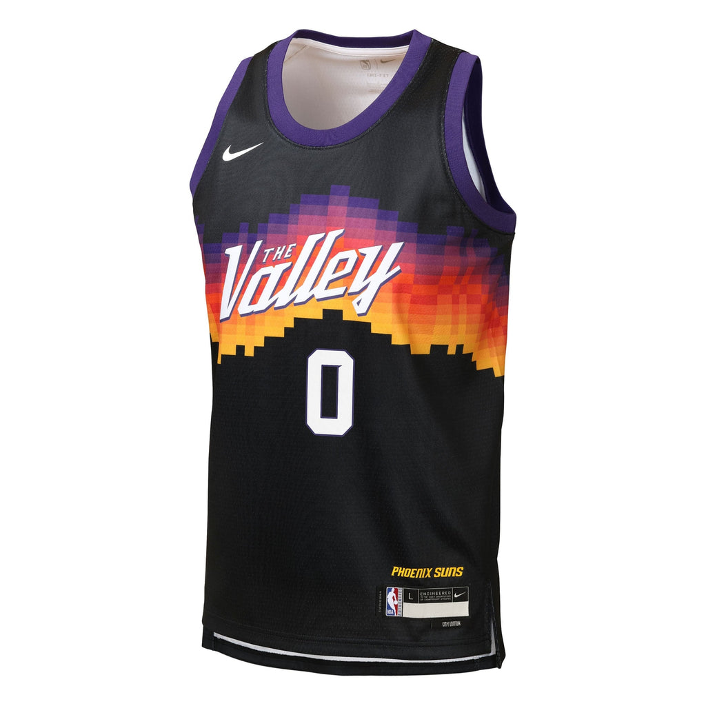 Phoenix Suns Nike 2025/26 City Edition Swingman Jersey product image 3