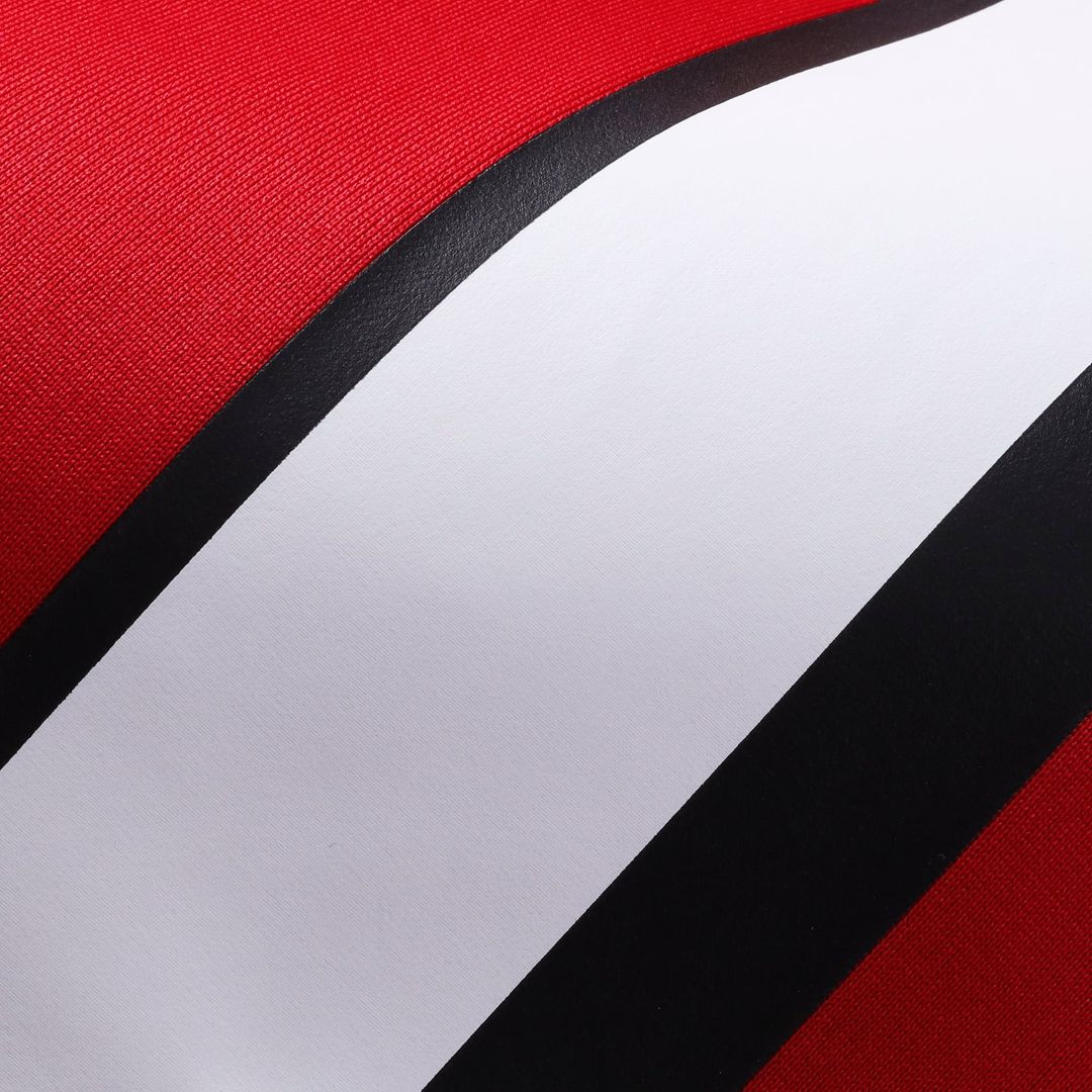 San Francisco 49ers Trent Williams Nike Scarlet Alternate Game Jersey product image 5, provided for visual reference and