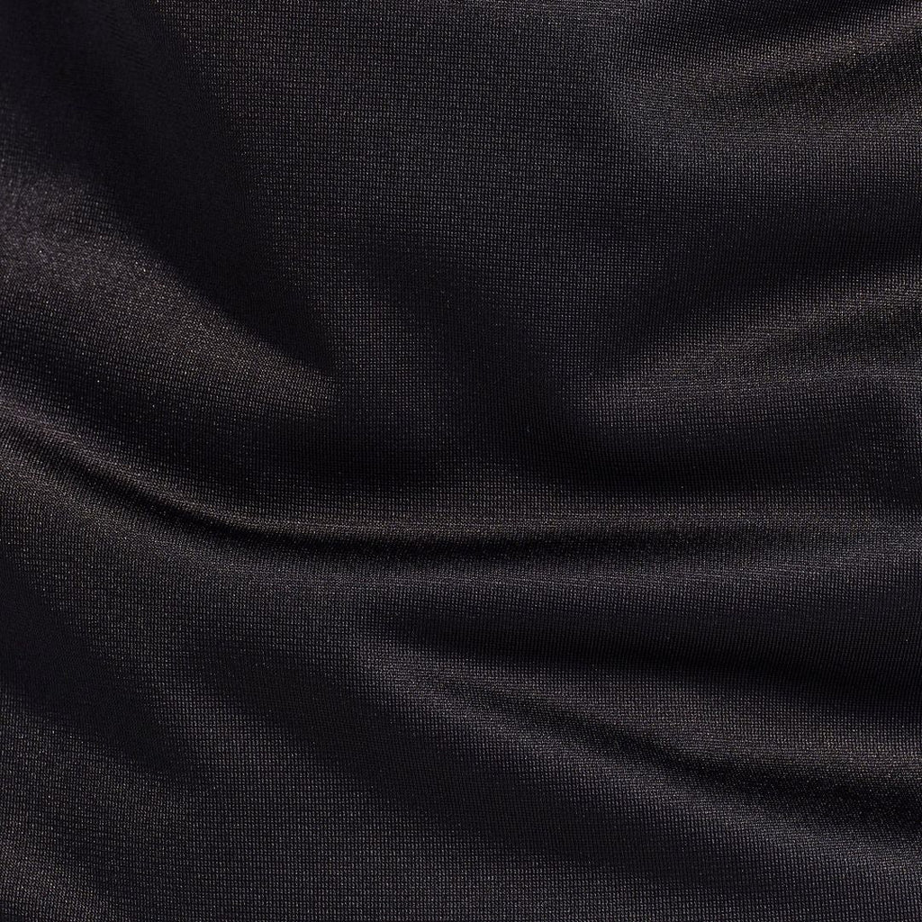 Carolina Panthers Bryce Young Nike Black Team Game Jersey product image 14, provided for visual reference and product detail
