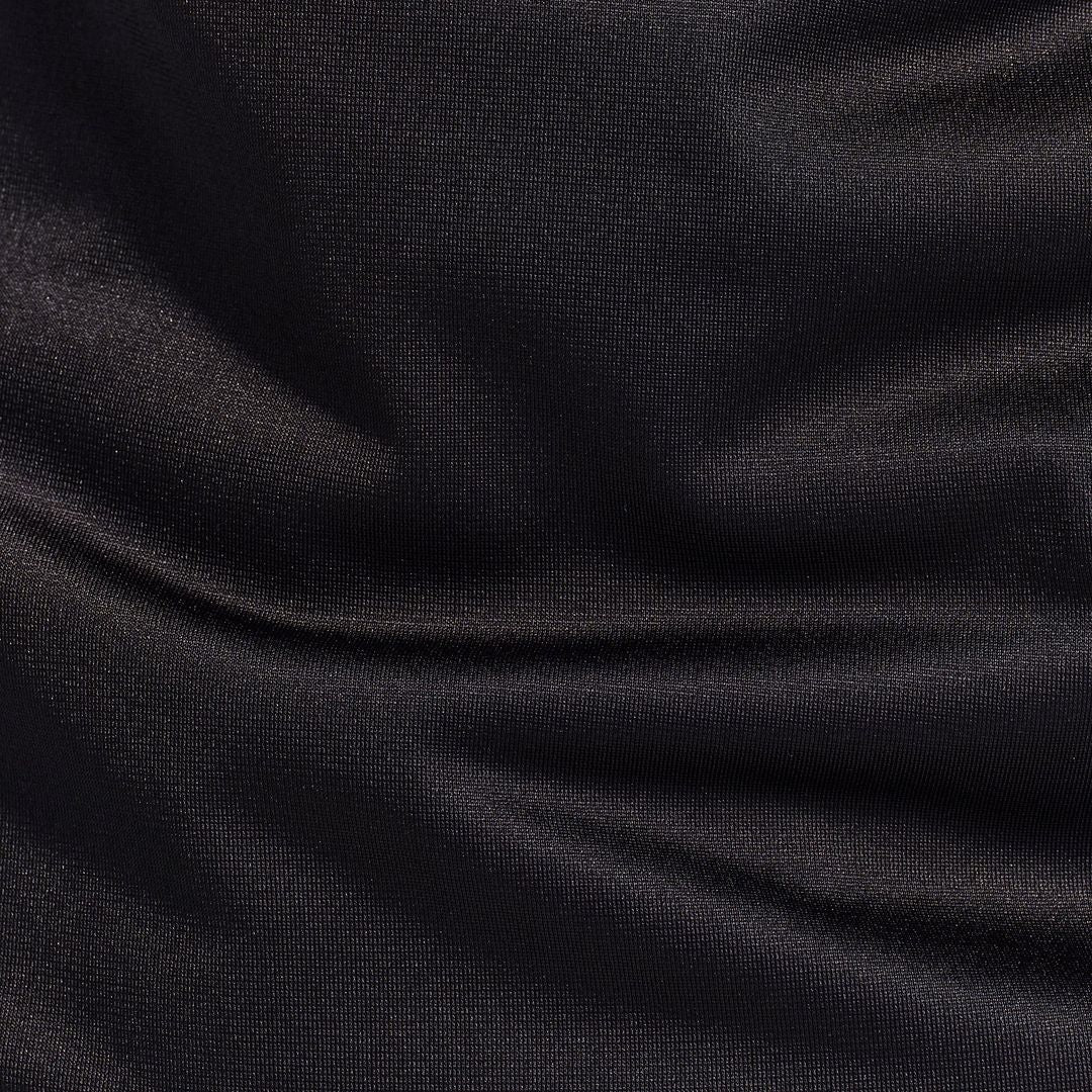 Carolina Panthers Bryce Young Nike Black Team Game Jersey product image 14, provided for visual reference and product detail
