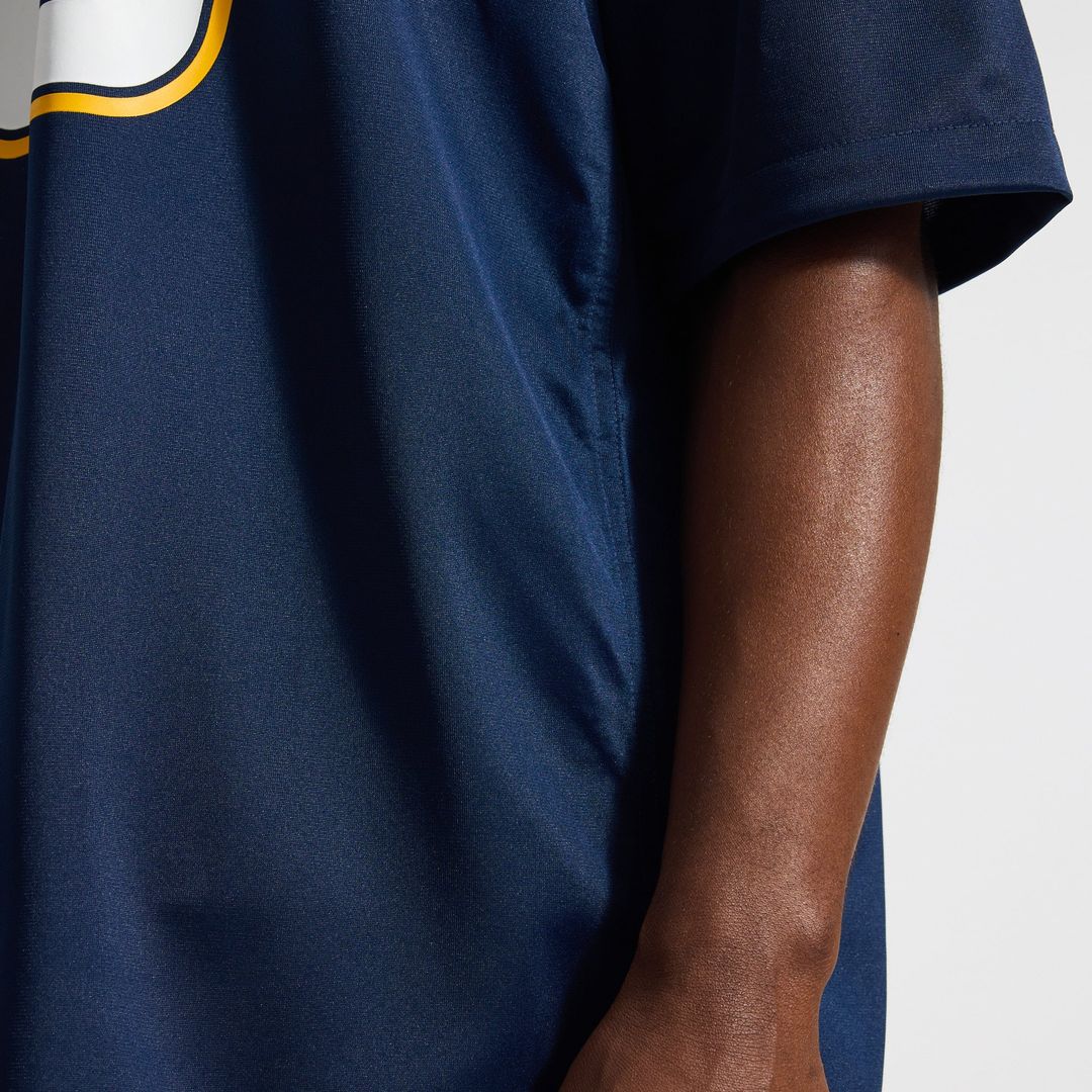 Los Angeles Chargers Justin Herbert Nike Powder Blue Player Game Jersey product image 39, provided for visual reference and