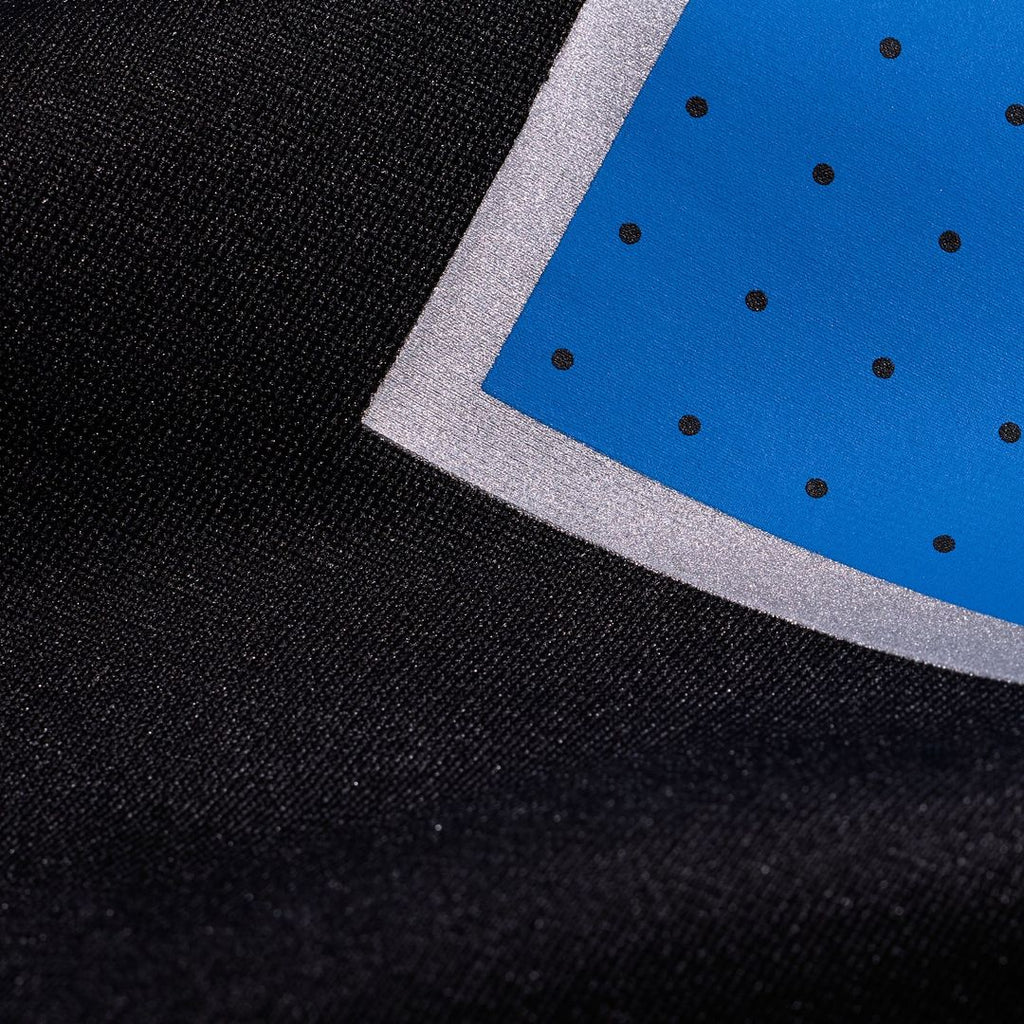Detroit Lions Barry Sanders Nike Black 2nd Alternate Retired Player Game Jersey product image 11, provided for visual