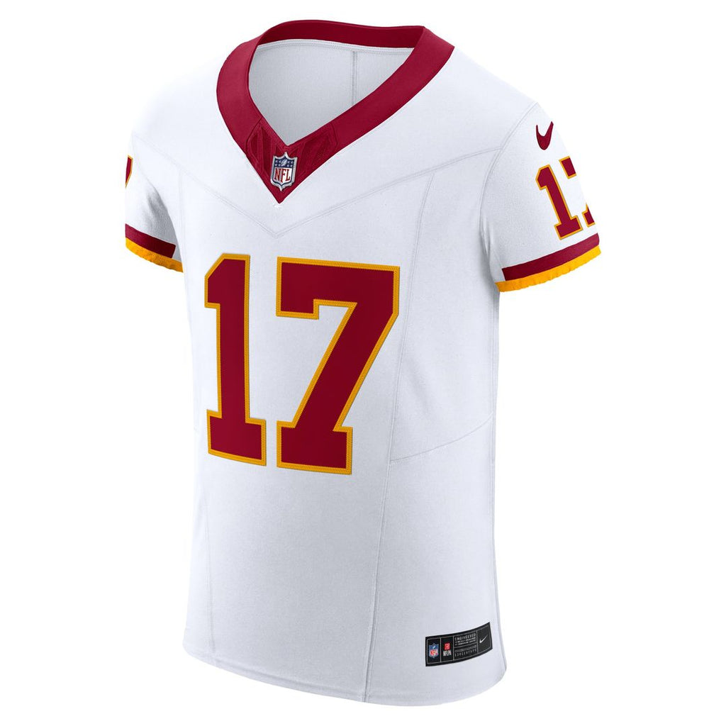 Washington Commanders Terry McLaurin Nike White Alternate 2 Super Bowl Era Vapor F.U.S.E. Elite Jersey product image 2,
