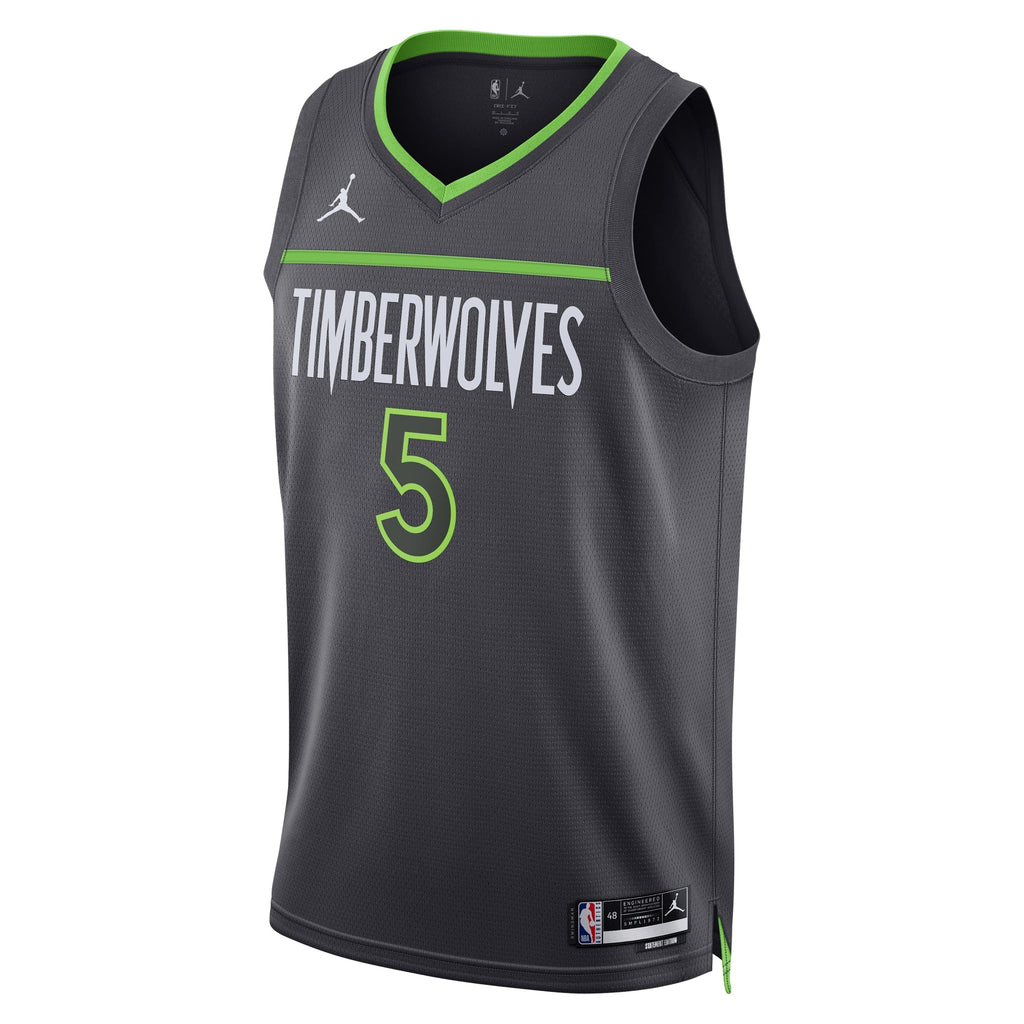 Minnesota Timberwolves Jordan Statement Edition Swingman product image 3