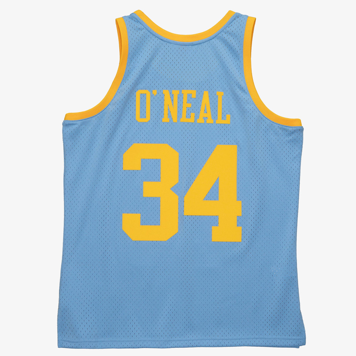 Los Angeles Lakers Mitchell & Ness Swingman Jersey product image 3