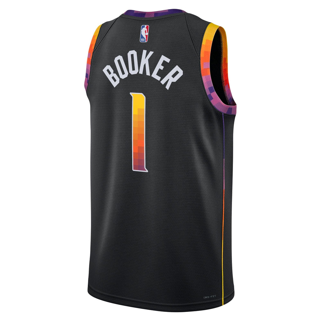 Phoenix Suns Jordan Brand Statement Edition Swingman Jersey product image 4
