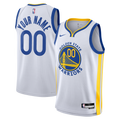 Golden State Warriors NBA Association Swingman Jersey product image 1