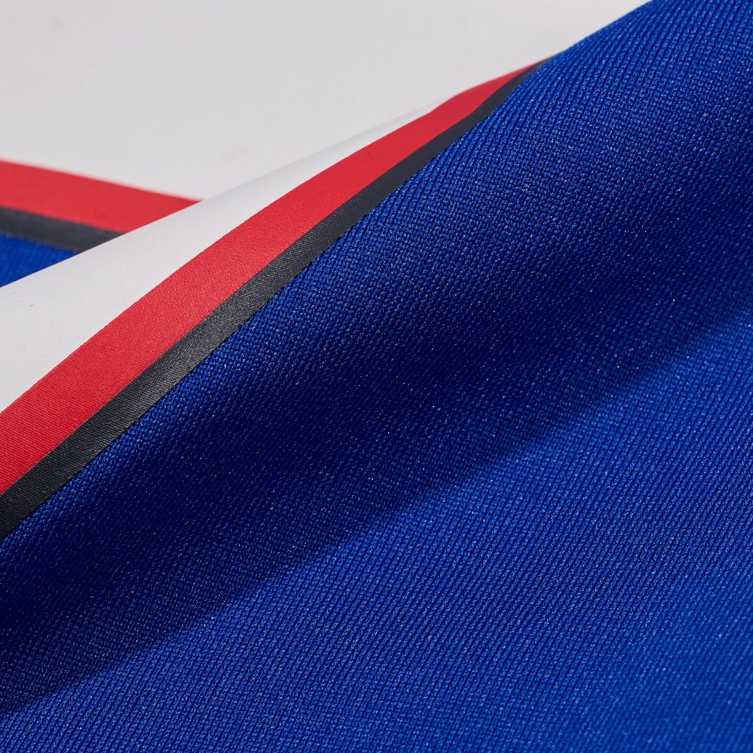 Buffalo Bills Maxwell Hairston Nike Royal Game Player Jersey product image 5, provided for visual reference and product
