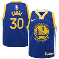 Golden State Warriors NBA Icon Swingman Jersey - Stephen product image 1