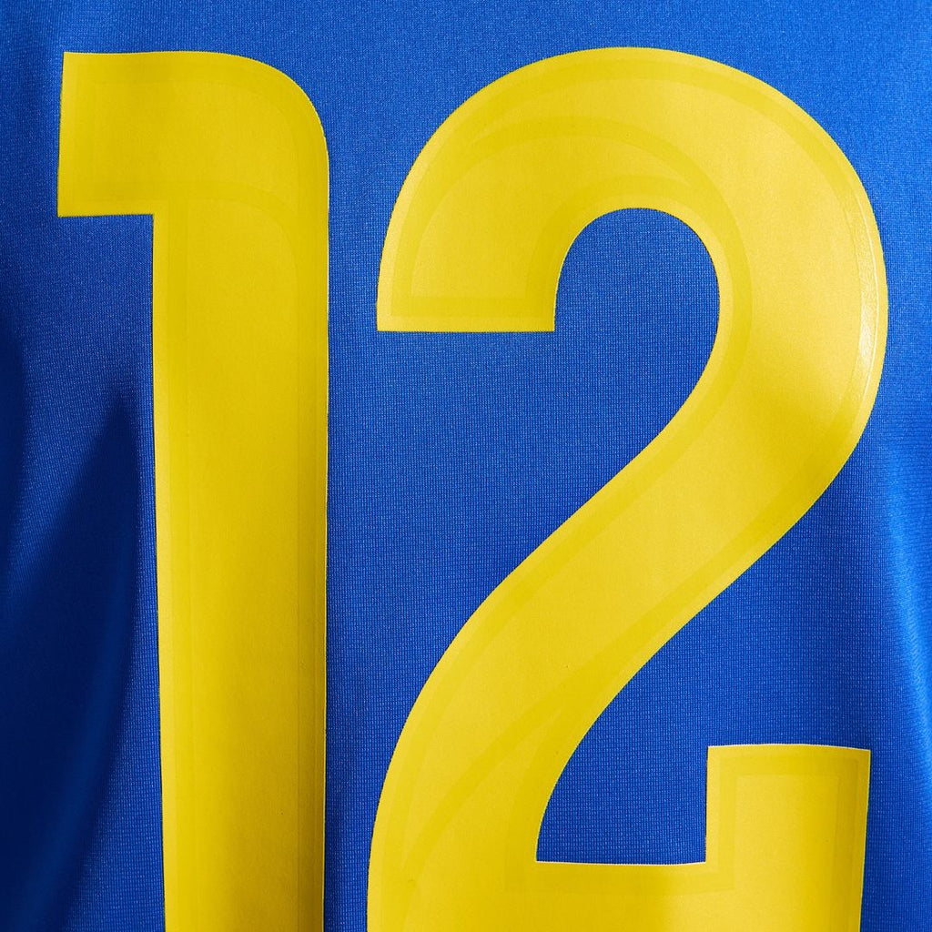 Los Angeles Rams Puka Nacua Nike Royal Team Game Player Jersey product image 24, provided for visual reference and product