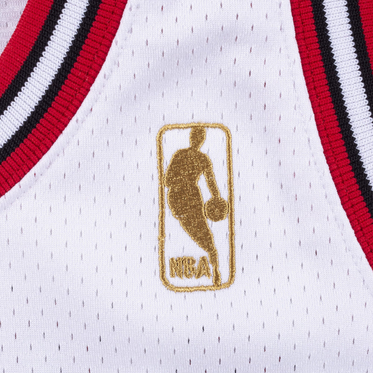 Chicago Bulls Mitchell & Ness Authentic Jersey Michael product image 15