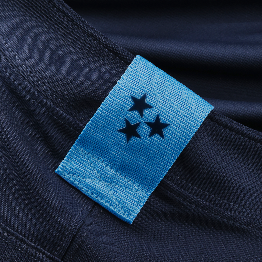 Tennessee Titans Cameron Ward Nike Navy 2026 Rivalries Collection Stitched Limited Jersey product image 13, provided for