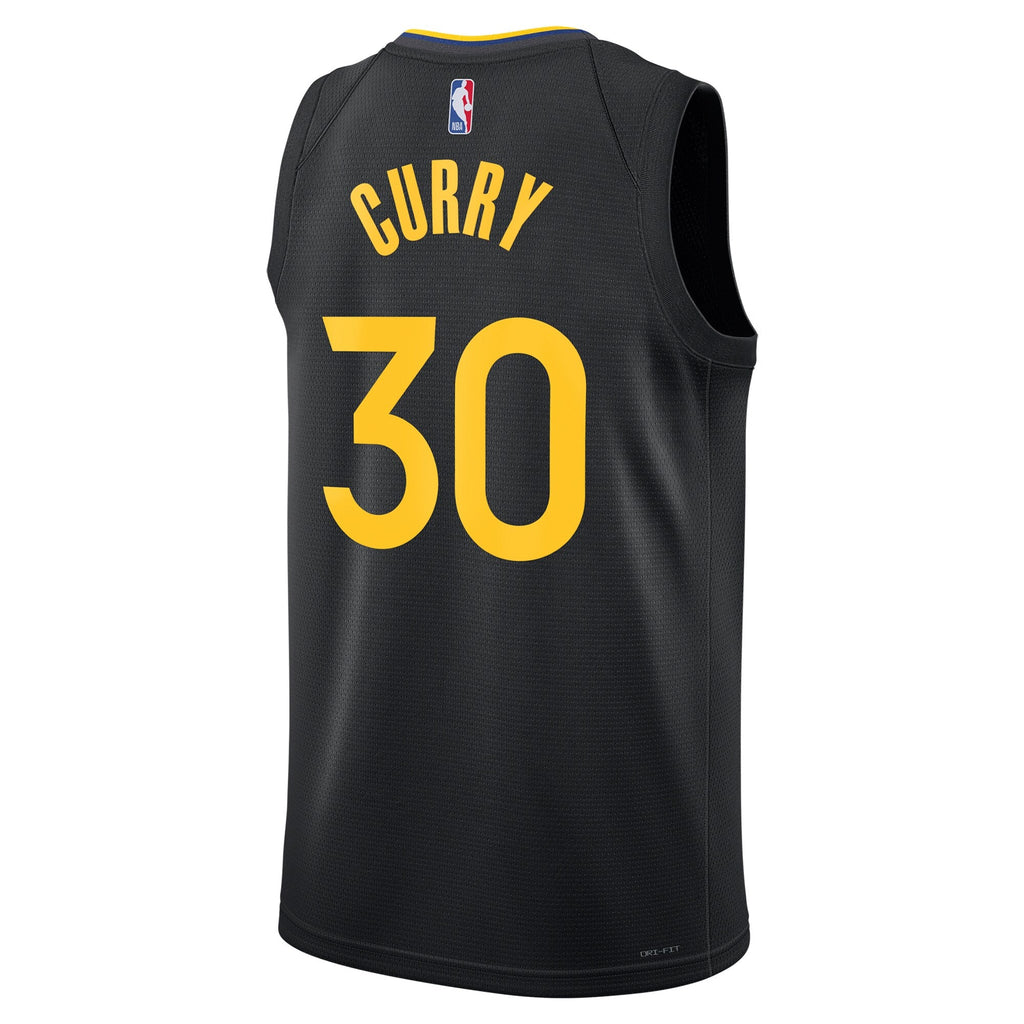 Golden State Warriors Jordan Brand 2024/25 Statement product image 4