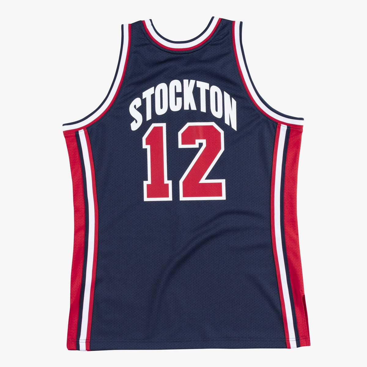 USA Basketball Mitchell & Ness Authentic Jersey John Stockton 1992 product image 3, provided for visual reference and