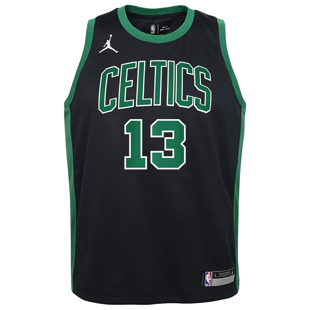Boston Celtics Jordan Brand Statement Edition Swingman product image 3